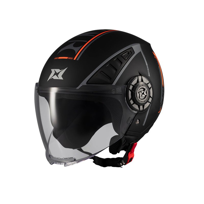 CASCO AXXIS METRO S SIRIS B4 MATE