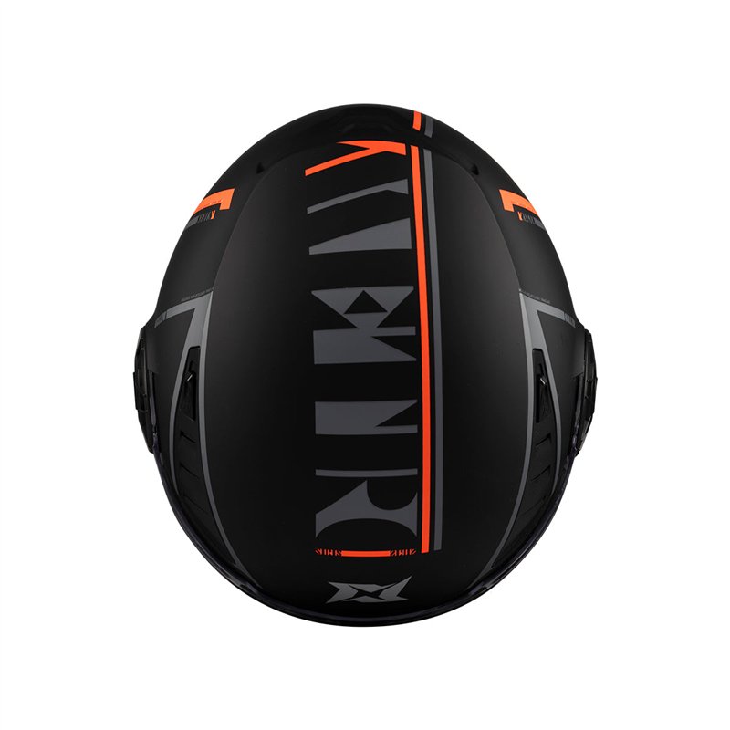 CASCO AXXIS METRO S SIRIS B4 MATE