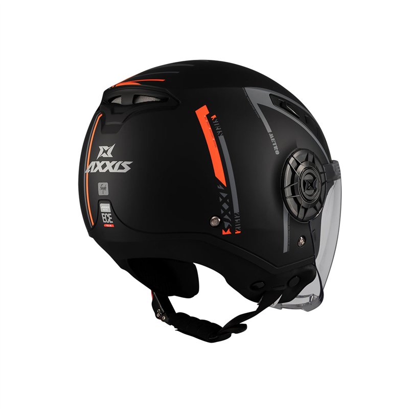 CASCO AXXIS METRO S SIRIS B4 MATE