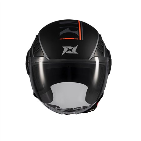 CASCO AXXIS METRO S SIRIS B4 MATE