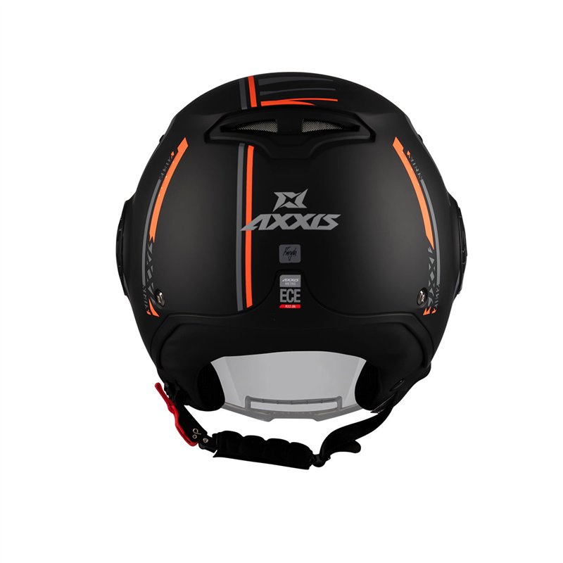 CASCO AXXIS METRO S SIRIS B4 MATE