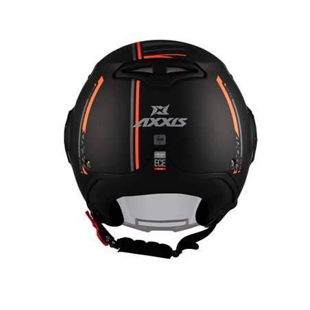 CASCO AXXIS METRO S SIRIS B4 MATE