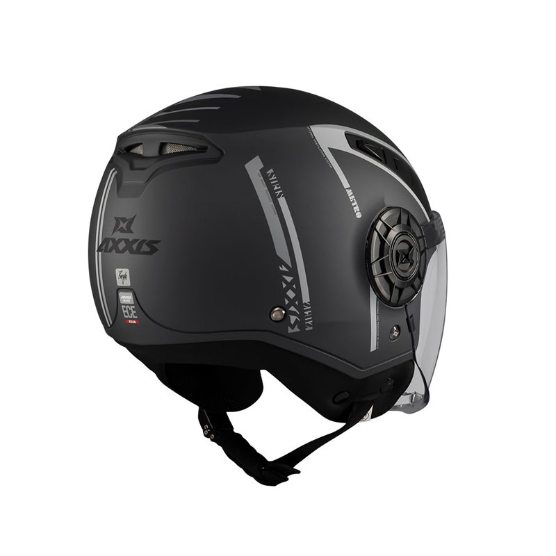 CASCO AXXIS METRO S SIRIS C2 MATE
