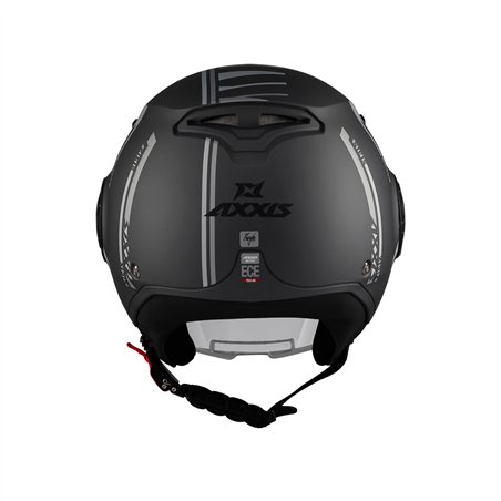 CASCO AXXIS METRO S SIRIS C2 MATE
