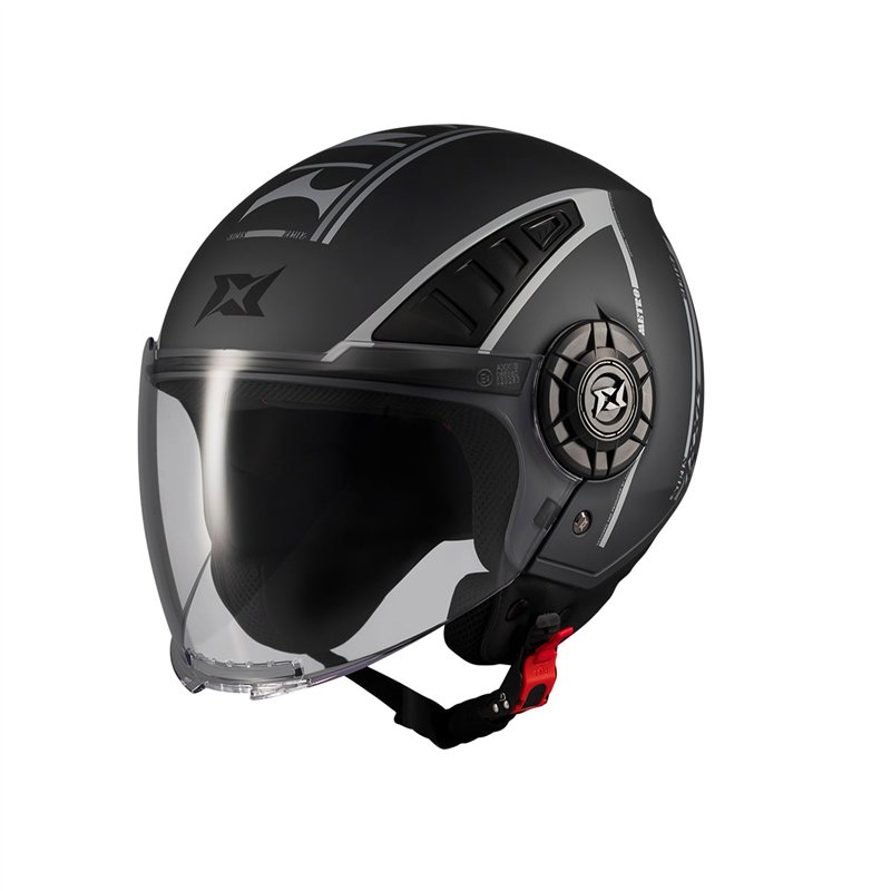 CASCO AXXIS METRO S SIRIS C2 MATE