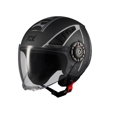 CASCO AXXIS METRO S SIRIS C2 MATE