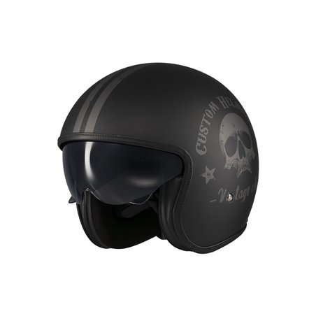 CASCO AXXIS B HORNET S SV VINTAGECLUB B1 MATE