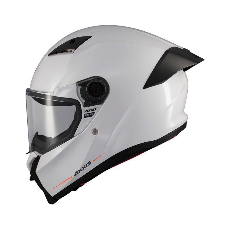 CASCO AXXIS FENIX SOLID A0 BRILLO