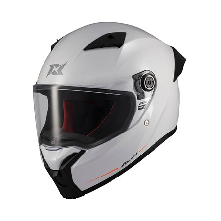 CASCO AXXIS FENIX SOLID A0 BRILLO