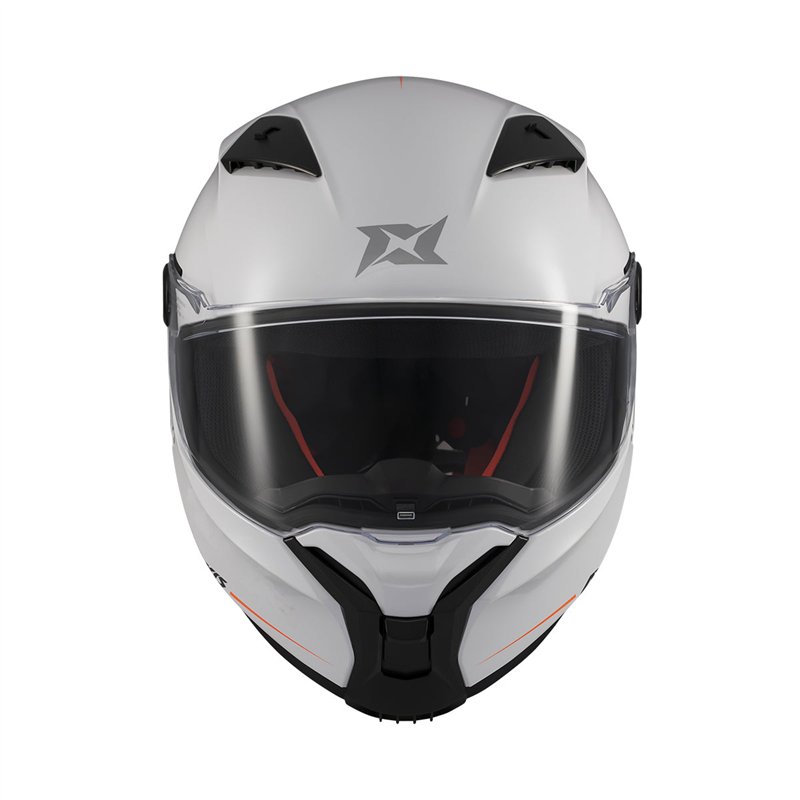 CASCO AXXIS FENIX SOLID A0 BRILLO