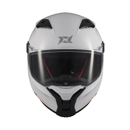 CASCO AXXIS FENIX SOLID A0 BRILLO