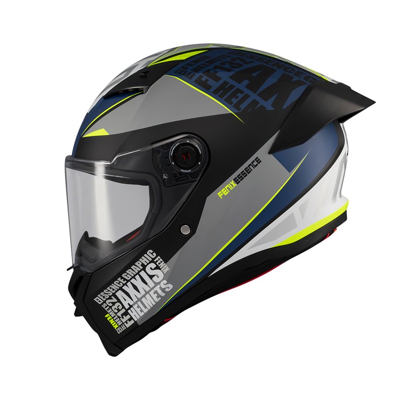 CASCO AXXIS FENIX ESSENCE C2 MATE