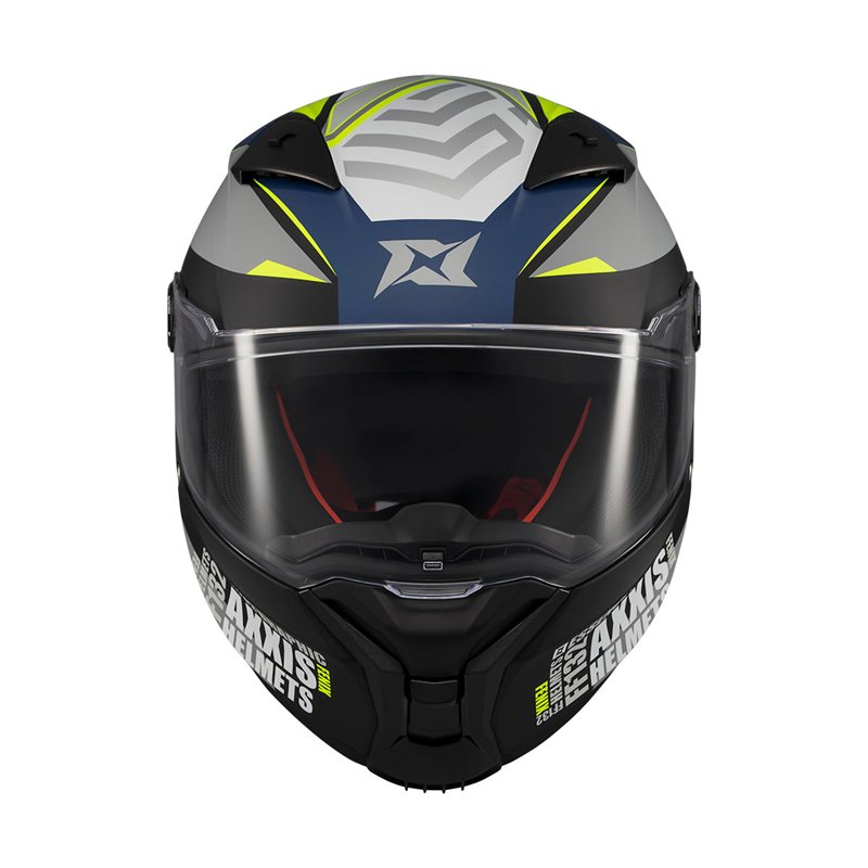CASCO AXXIS FENIX ESSENCE C2 MATE