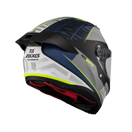 CASCO AXXIS FENIX ESSENCE C2 MATE
