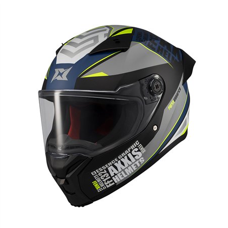 CASCO AXXIS FENIX ESSENCE C2 MATE