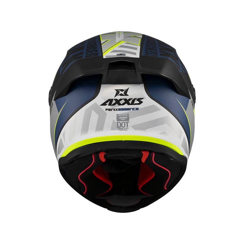 CASCO AXXIS FENIX ESSENCE C2 MATE
