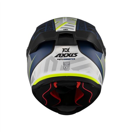 CASCO AXXIS FENIX ESSENCE C2 MATE