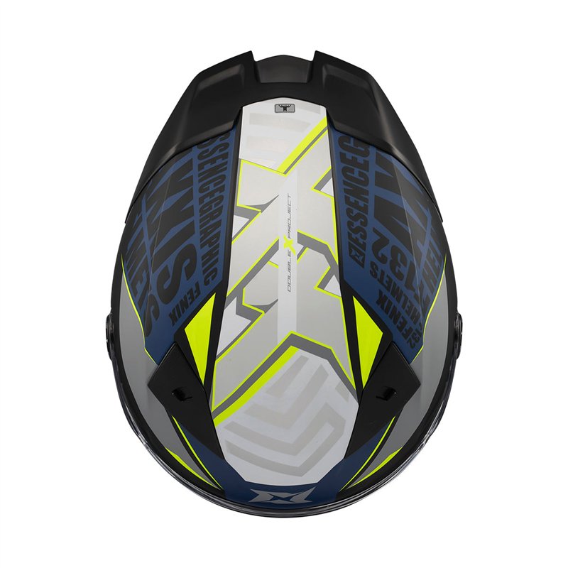 CASCO AXXIS FENIX ESSENCE C2 MATE