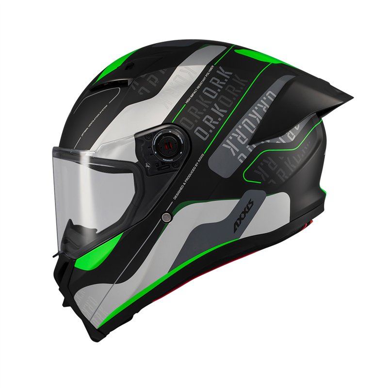 CASCO AXXIS FENIX ORK B6 MATE