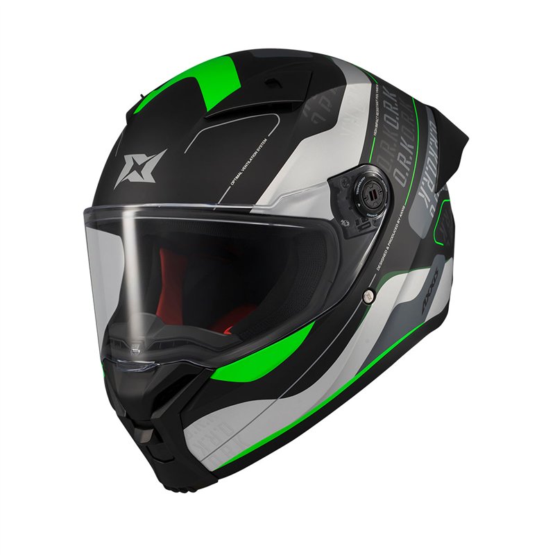 CASCO AXXIS FENIX ORK B6 MATE