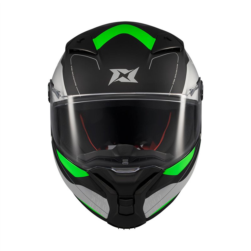 CASCO AXXIS FENIX ORK B6 MATE