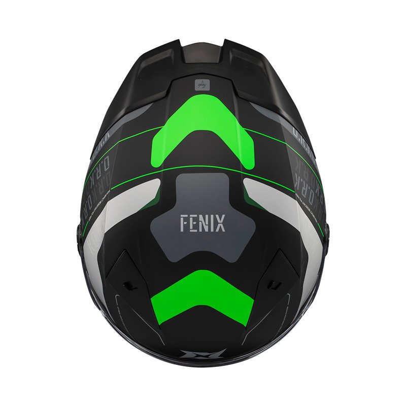 CASCO AXXIS FENIX ORK B6 MATE