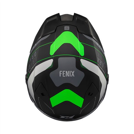 CASCO AXXIS FENIX ORK B6 MATE