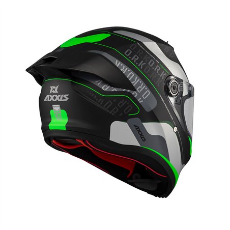 CASCO AXXIS FENIX ORK B6 MATE