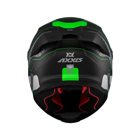CASCO AXXIS FENIX ORK B6 MATE