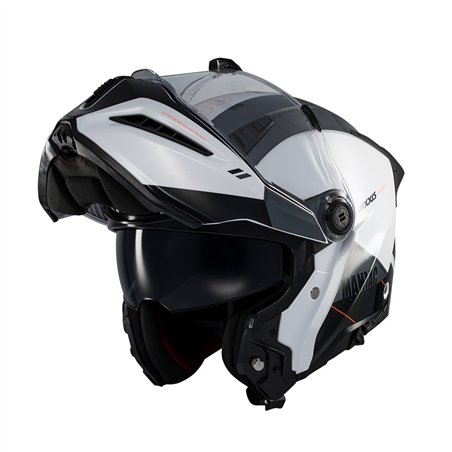 CASCO AXXIS GHOSTFIGHTER MANIAC A2 BRILLO 
