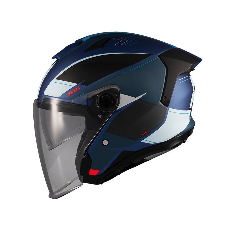 CASCO AXXIS BLAZER SV TRAFFIC C7 MATE