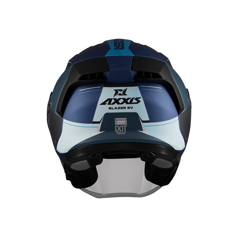 CASCO AXXIS BLAZER SV TRAFFIC C7 MATE