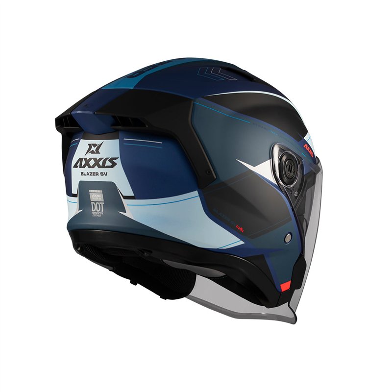 CASCO AXXIS BLAZER SV TRAFFIC C7 MATE
