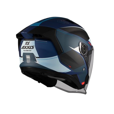 CASCO AXXIS BLAZER SV TRAFFIC C7 MATE