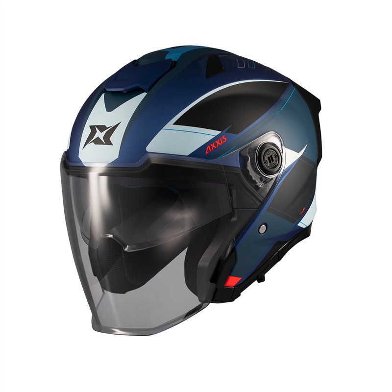 CASCO AXXIS BLAZER SV TRAFFIC C7 MATE