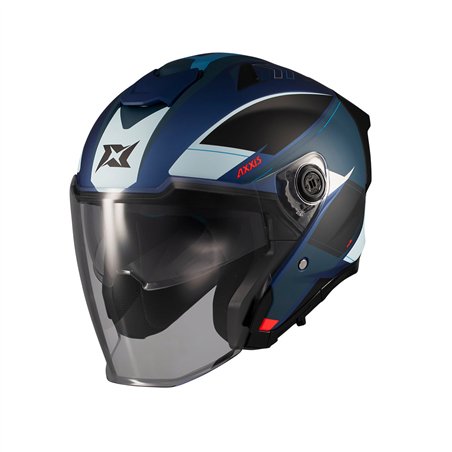 CASCO AXXIS BLAZER SV TRAFFIC C7 MATE