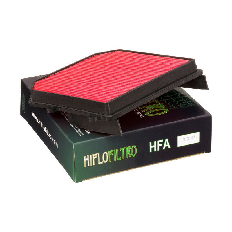 HONDA XL 1000 V VARADERO ABS (05-09) FILTRO AIRE HIFLOFILTRO HONDA XL 1000 V VARADERO ABS (05-09) FILTRO AIRE HIFLOFILTRO