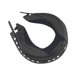 RX-7 V COLLARÍN ANTIMICROBIANO ARAI AZUL, TALLA XXL/XXXL