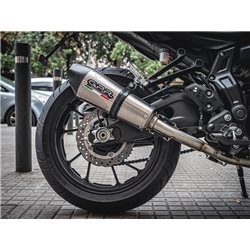 KYMCO MXER/EURO 2 125 (2002-2006) BOBINA ALTA TENSION