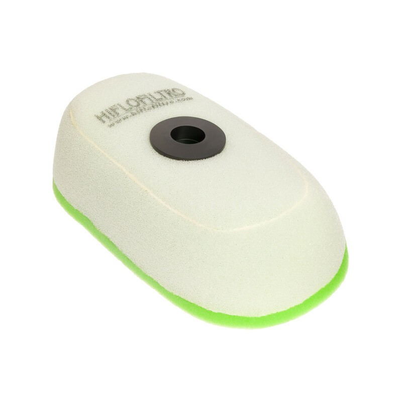 HONDA XR L 250 (91-99) FILTRO AIRE HIFLOFILTRO HONDA XR L 250 (91-99) FILTRO AIRE HIFLOFILTRO