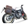 MALAGUTI MADISON K 400 BOBINA ALTA TENSION