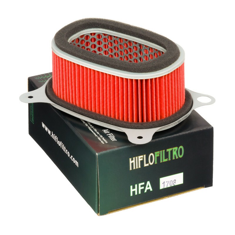 HONDA XRV 750 AFRICA TWIN (93-03) FILTRO AIRE HIFLOFILTRO HONDA XRV 750 AFRICA TWIN (93-03) FILTRO AIRE HIFLOFILTRO