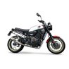 MALAGUTI PASSWORD/PASSWORD E3 250 (2007-2010) EURO 3 BOBINA ALTA TENSION