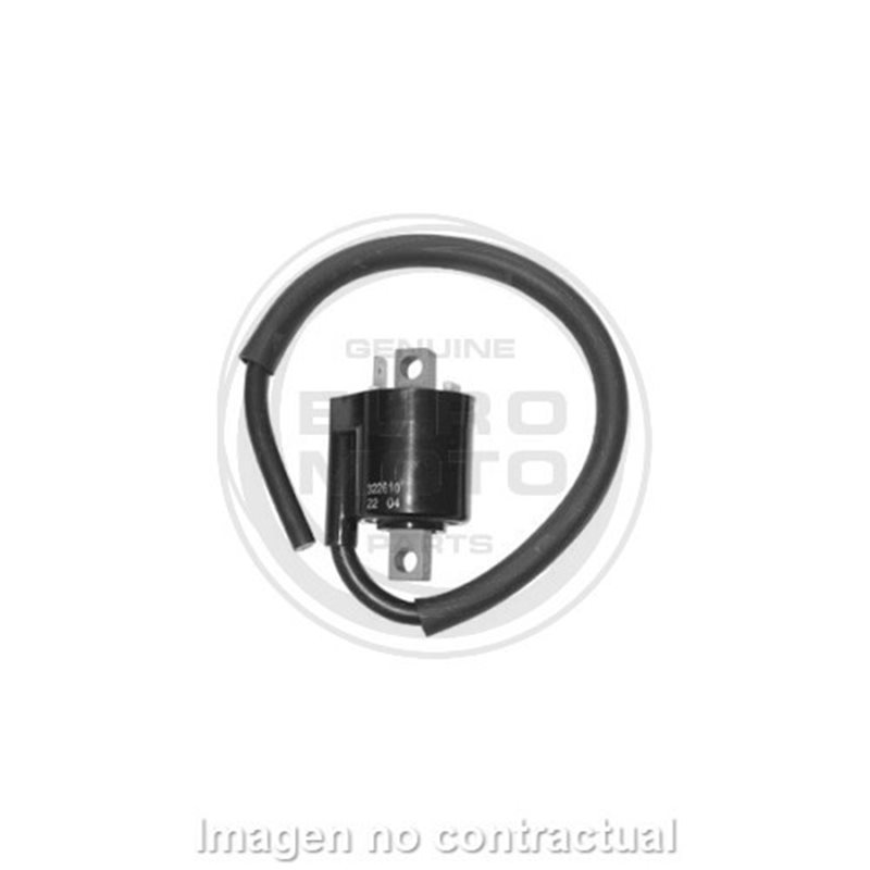 MALAGUTI XSM POWER UP 50 (2007-2010) BOBINA ALTA TENSION