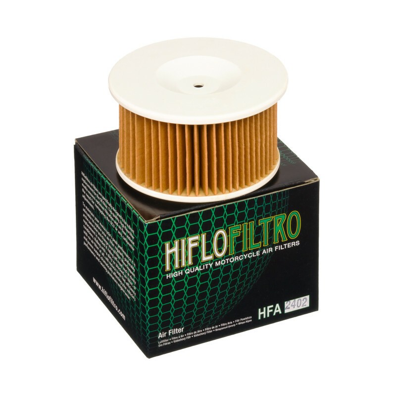 HONDA ZR 550 A1 FILTRO AIRE HIFLOFILTRO HONDA ZR 550 A1 FILTRO AIRE HIFLOFILTRO
