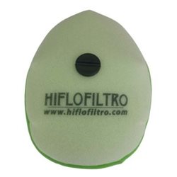 HUSABERG FE 390 ENDURO (10-) FILTRO AIRE HIFLOFILTRO