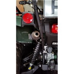 PEUGEOT TWEET EVO 4T 125 (2014-2016) BOBINA ALTA TENSION
