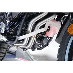 PIAGGIO SUPER HEXAGON GTX 4T 125 (2001-2002) BOBINA ALTA TENSION