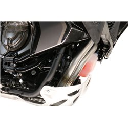 PIAGGIO SUPER HEXAGON GTX 4T 180 BOBINA ALTA TENSION
