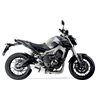 PIAGGIO X8 STREET 125 (2006-2007) BOBINA ALTA TENSION